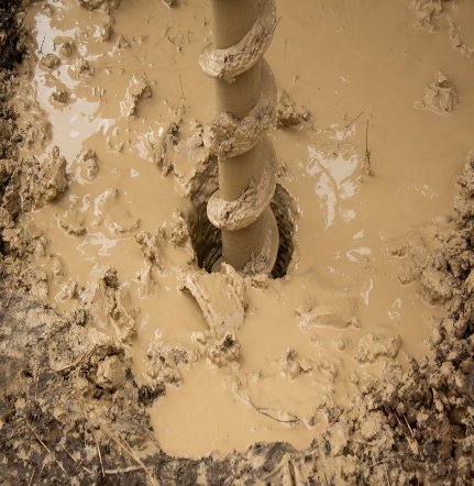 Cementing